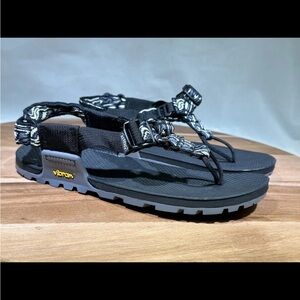 Bedrock Sandals wmns 7